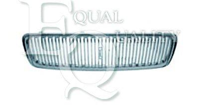 Решетка радиатора EQUAL QUALITY G1191