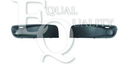 EQUAL QUALITY G1222 Решетка вентилятора, буфер