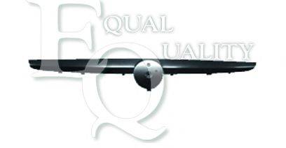решітка радіатора EQUAL QUALITY G1370