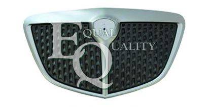EQUAL QUALITY G1461 Решетка радиатора
