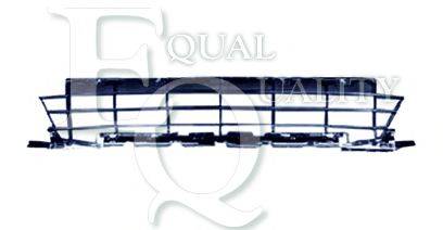 EQUAL QUALITY G1637 Решетка радиатора