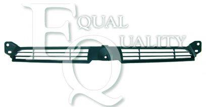 Решетка радиатора EQUAL QUALITY G1727