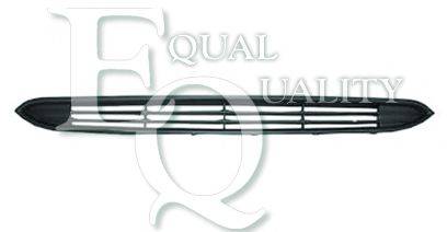 EQUAL QUALITY G1793 Решетка вентилятора, буфер