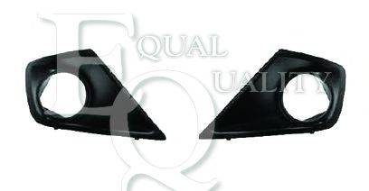 EQUAL QUALITY G1808 Решетка вентилятора, буфер