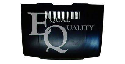 EQUAL QUALITY L00984 Капот двигателя