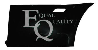 Крыло EQUAL QUALITY L02050