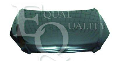 Капот двигуна EQUAL QUALITY L04110