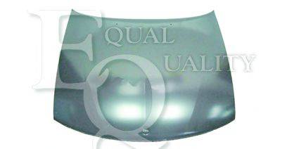 Капот двигуна EQUAL QUALITY L04144