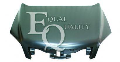 Капот двигуна EQUAL QUALITY L04190