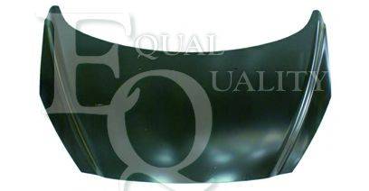 Капот двигателя EQUAL QUALITY L05006