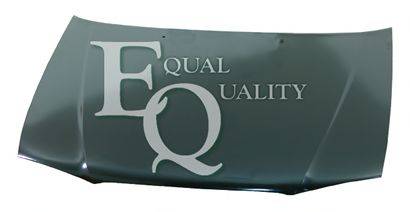 Капот двигуна EQUAL QUALITY L04767