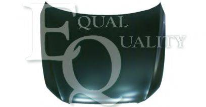 Капот двигателя EQUAL QUALITY L05017