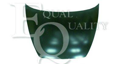 Капот двигуна EQUAL QUALITY L05068
