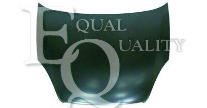 EQUAL QUALITY L05173 Капот двигателя