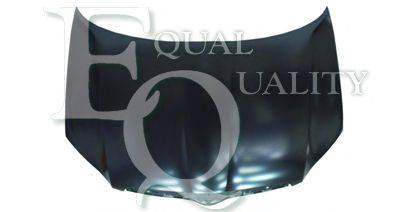 Капот двигателя EQUAL QUALITY L05186