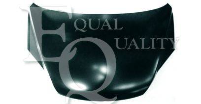 Капот двигателя EQUAL QUALITY L05299
