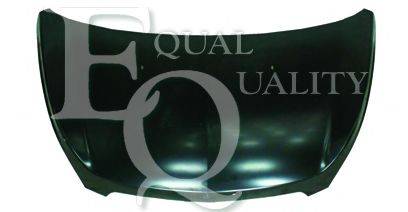 Капот двигателя EQUAL QUALITY L05450