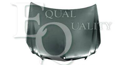 Капот двигателя EQUAL QUALITY L05480