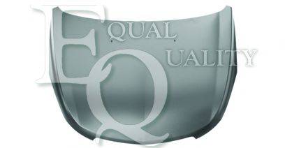 Капот двигателя EQUAL QUALITY L05541