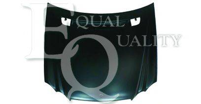 Капот двигуна EQUAL QUALITY L05629