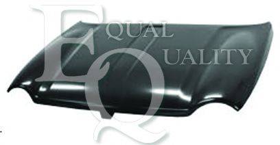 EQUAL QUALITY L05763 Капот двигуна