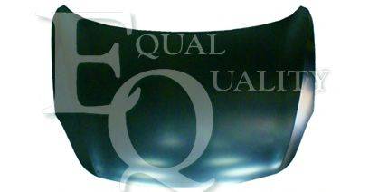 EQUAL QUALITY L05820 Капот двигателя