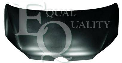 Капот двигателя EQUAL QUALITY L05985