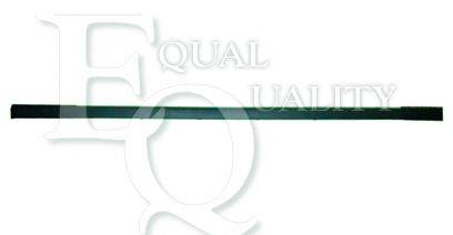 EQUAL QUALITY G0647 Решетка вентилятора, буфер