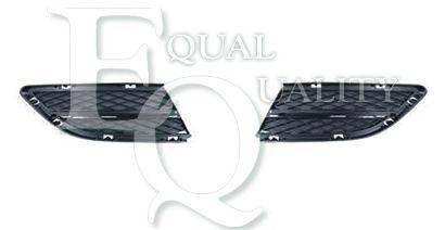 EQUAL QUALITY G1531 Решетка радиатора