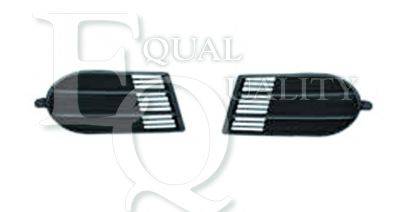 EQUAL QUALITY P2267 Решетка вентилятора, буфер