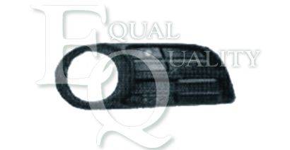 EQUAL QUALITY G1725 Решетка вентилятора, буфер
