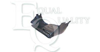 EQUAL QUALITY R063 Изоляция моторного отделения