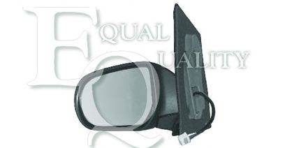 Зовнішнє дзеркало EQUAL QUALITY RS00596