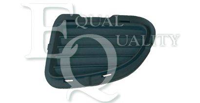 EQUAL QUALITY G1958 Решетка радиатора