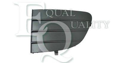 EQUAL QUALITY G1972 Решетка радиатора