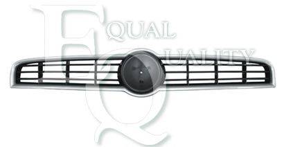 решітка радіатора EQUAL QUALITY G2111
