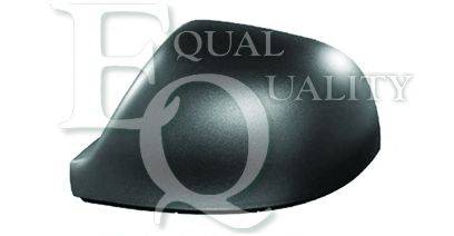 Покрытие, внешнее зеркало EQUAL QUALITY RS03312
