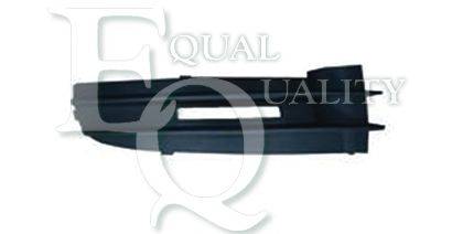 EQUAL QUALITY G2336 Решетка вентилятора, буфер