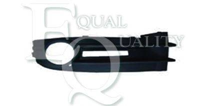 EQUAL QUALITY G2338 Решетка вентилятора, буфер