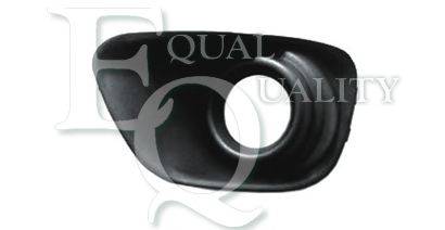 EQUAL QUALITY G2358 Решетка вентилятора, буфер
