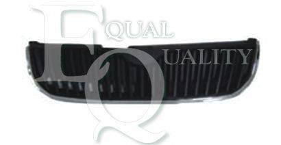 EQUAL QUALITY G2384 Решетка радиатора