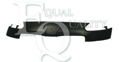 Решетка радиатора EQUAL QUALITY G2466