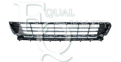 EQUAL QUALITY G2513 Решетка вентилятора, буфер