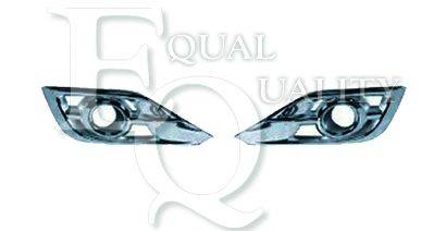 EQUAL QUALITY G2529 Решетка вентилятора, буфер