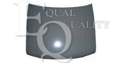 Капот двигуна EQUAL QUALITY L02214