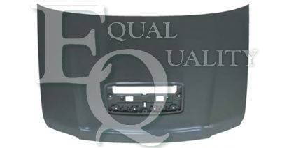 Капот двигуна EQUAL QUALITY L02620
