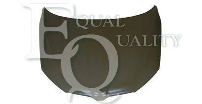 Капот двигуна EQUAL QUALITY L02670