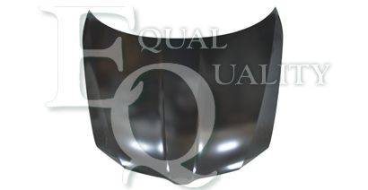 Капот двигуна EQUAL QUALITY L02701