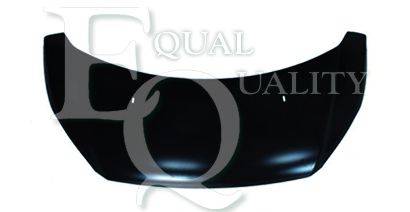 EQUAL QUALITY L02830 Капот двигателя