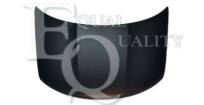 Капот двигуна EQUAL QUALITY L06002